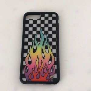 Wildflower Phone Case